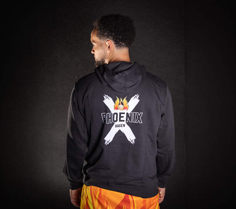 PhoeniX Hagen-Hoodie