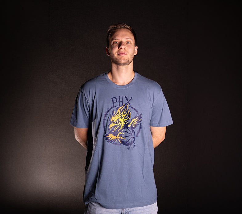 PHX Feuervogel T-Shirt