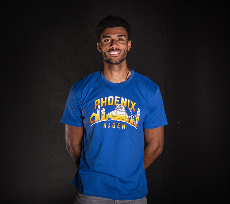 Phoenix "Hagen"-T