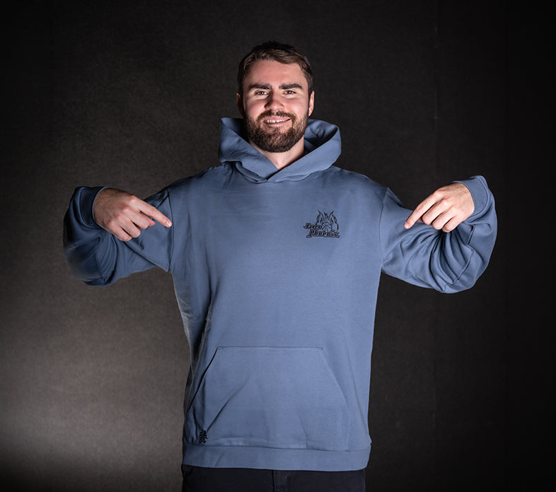 Phoenix Hagen Teamhoodie