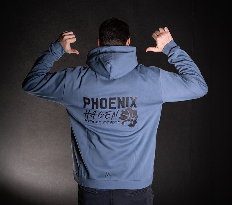 Phoenix Hagen Teamhoodie