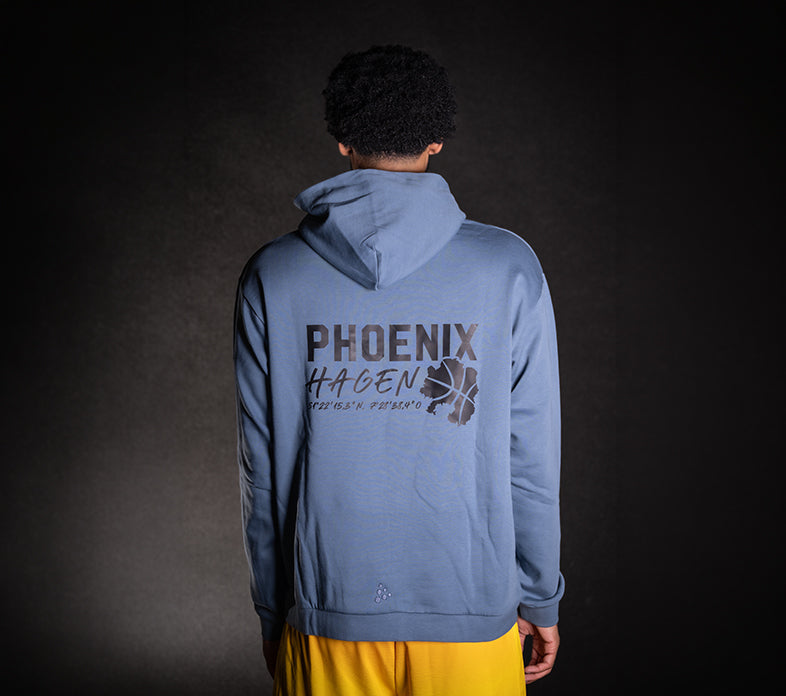 Phoenix Hagen Teamhoodie