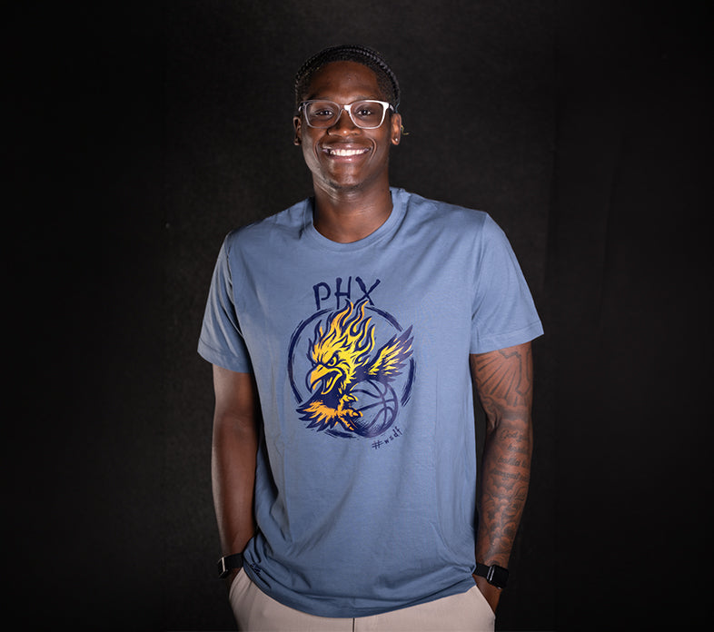 PHX Feuervogel T-Shirt