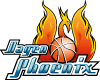 Phoenix Hagen Logo in der Navigationsleiste der Webseite