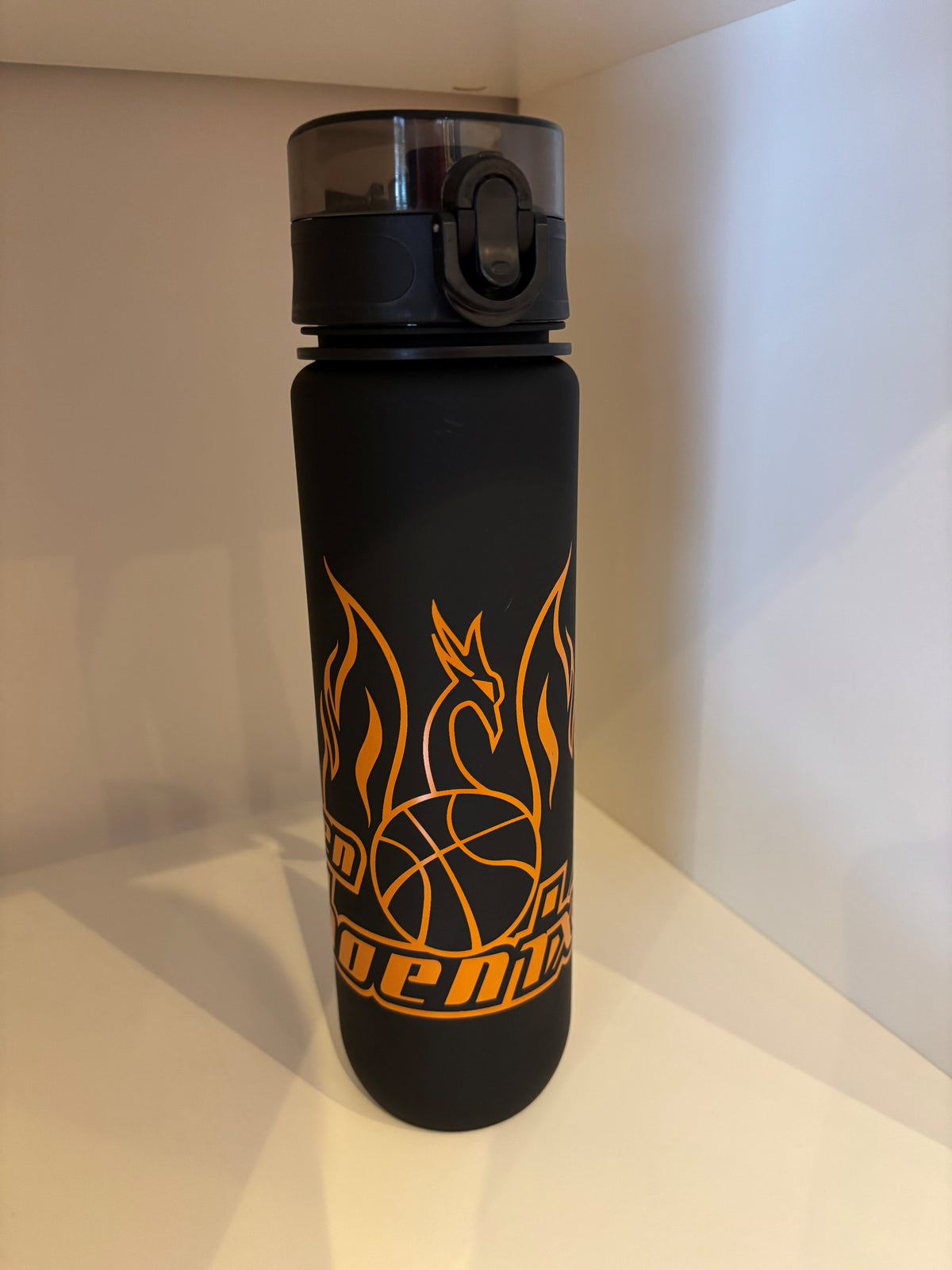 Phoenix Hagen Trinkflasche