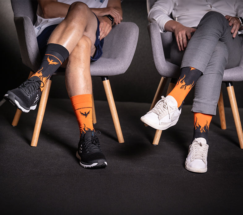 Phoenix Hagen Socken