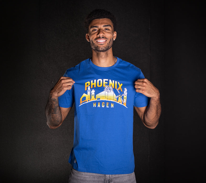 Phoenix "Hagen"-T