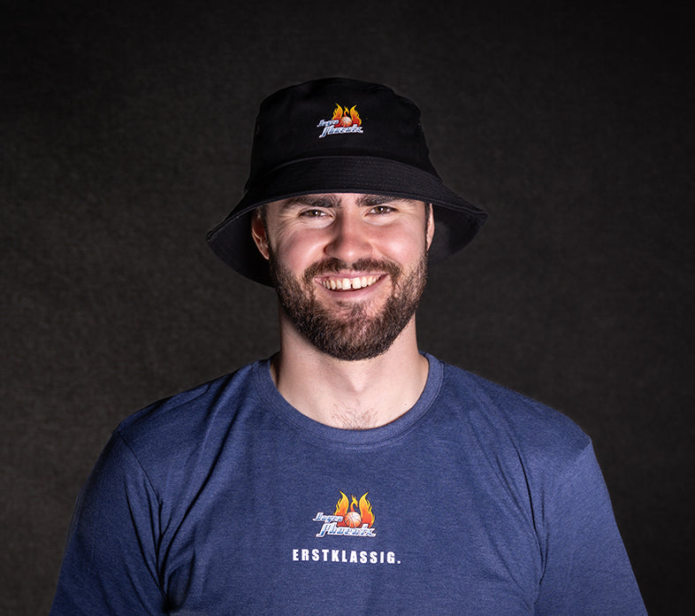 Phoenix - Bucket Hat