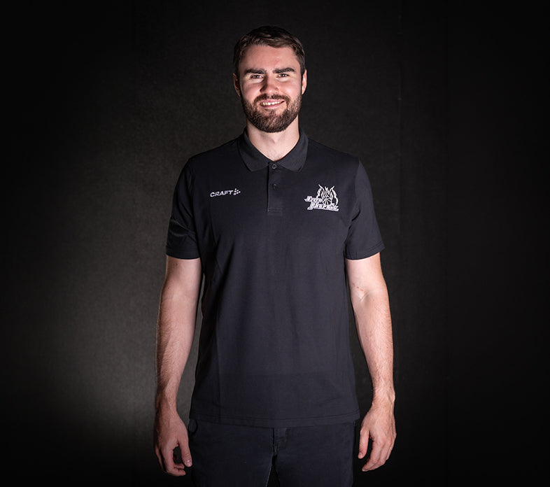 Team Polo T-Shirt