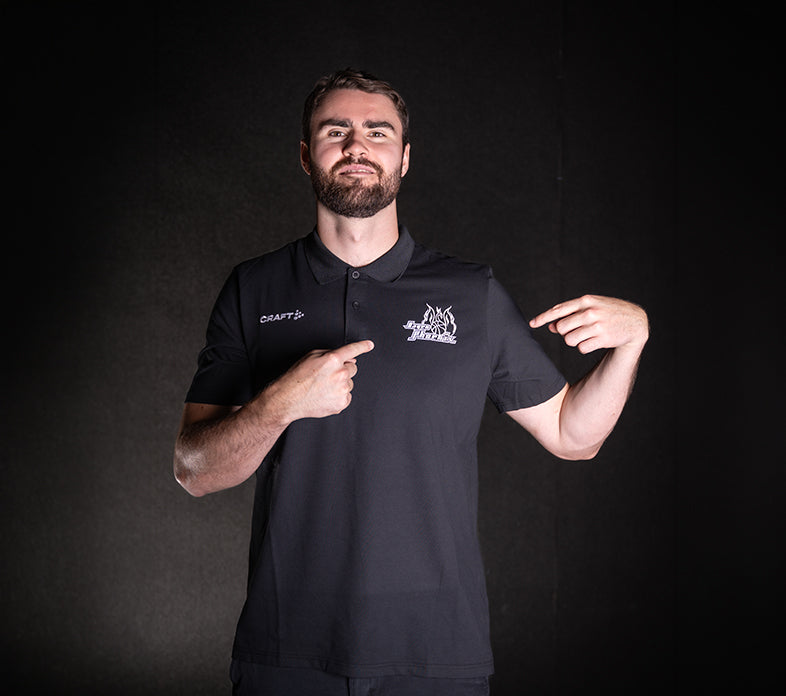 Team Polo T-Shirt