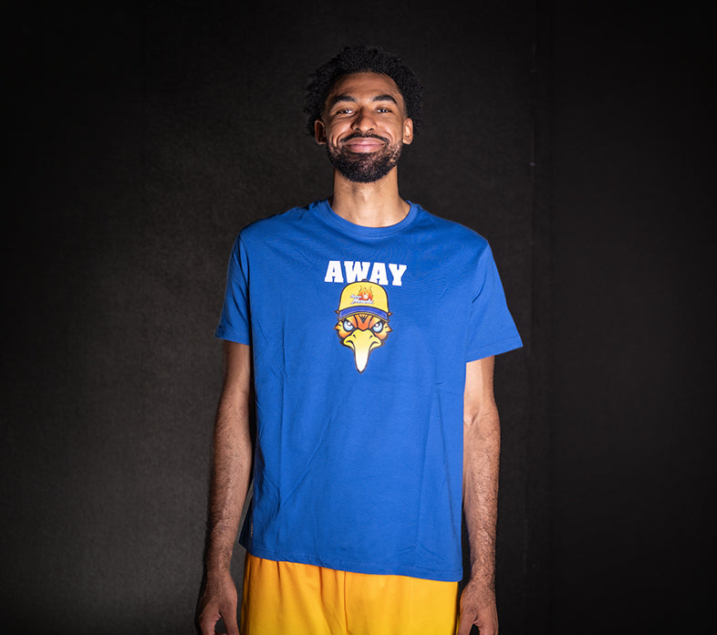 Phoenix Hagen Away-T