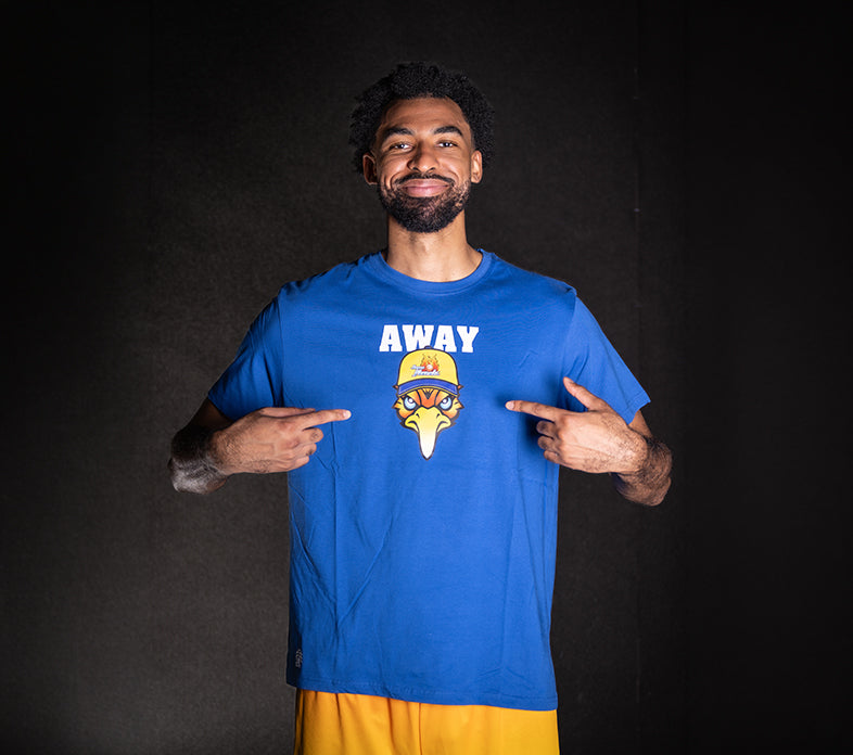 Phoenix Hagen Away-T