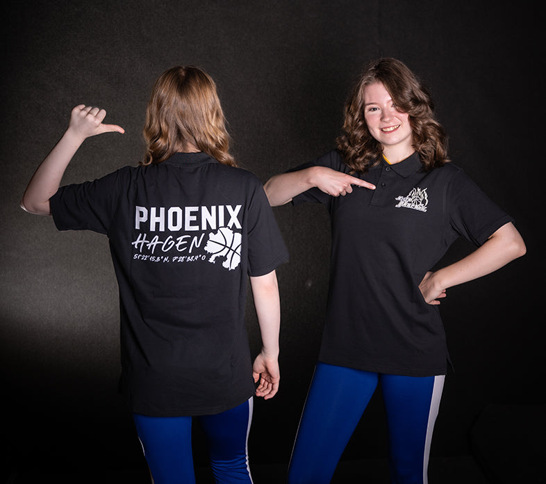 Team Polo T-Shirt