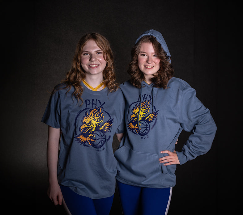 PHX Feuervogel T-Shirt