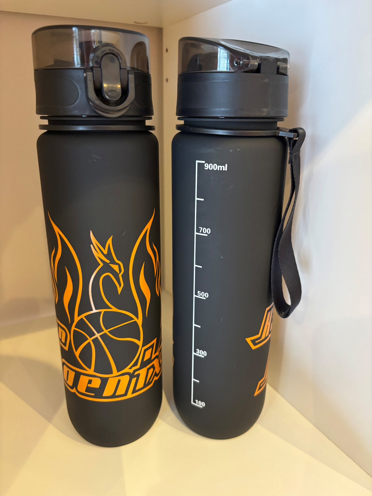 Phoenix Hagen Trinkflasche